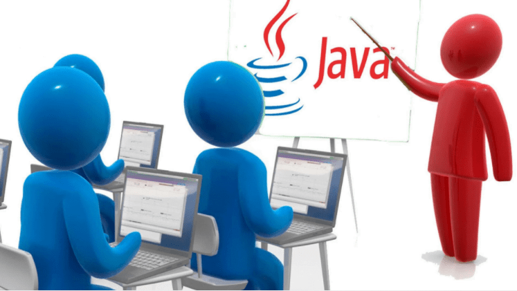 تعلم جافا