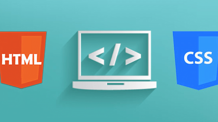 تعلم html و css