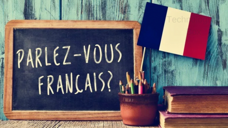 قنوات تعلم اللغة الفرنسية