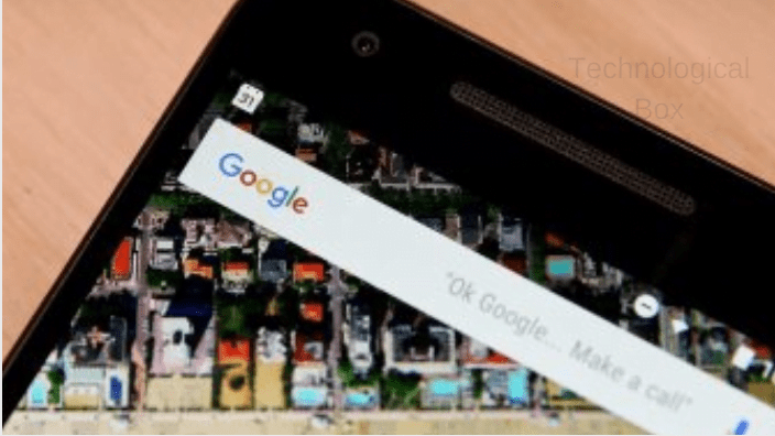 خدمة جديدة من جوجل لتسهيل عمليات البحث علي المستخدم