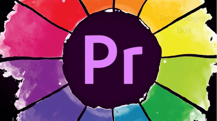 تصحيح و تعديل الالوان Color correction ببرنامج premiere