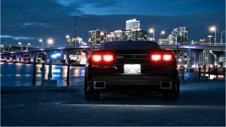 برمجة موقع سيارات