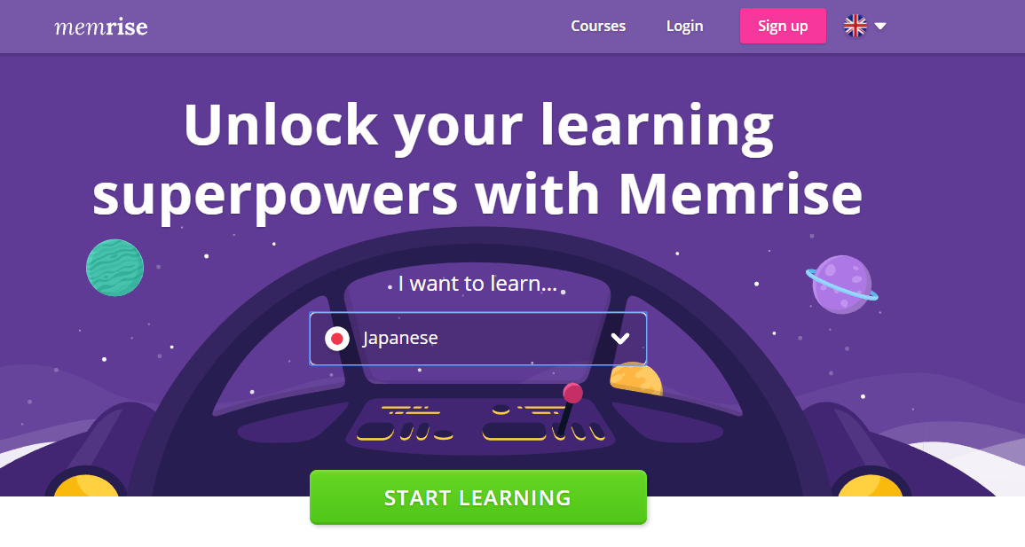 memrise