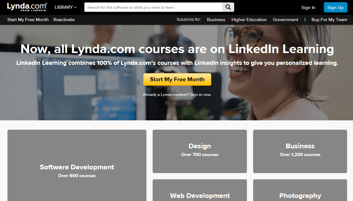 https://www.lynda.com/