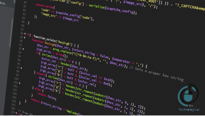 تعلم البرمجة