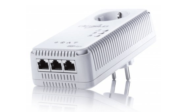 طريقة توصيل الإنترنت عن طريق الكهرباء في كامل البيت