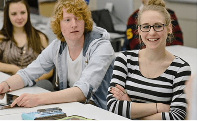 تعلم اللغة الانجليزية