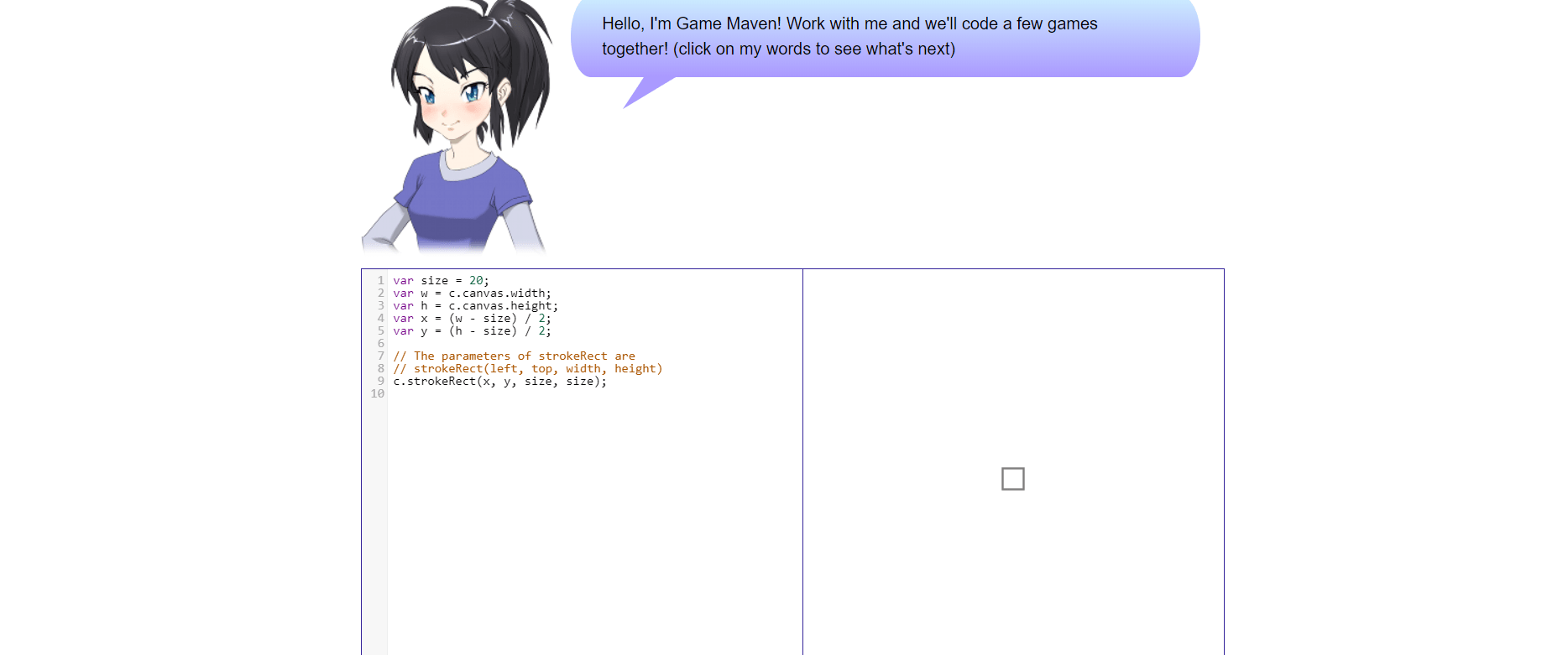 game maven