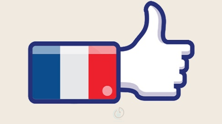 تطبيق تعلم اللغة الفرنسية