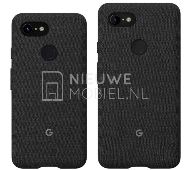 Pixel 3 Pixel 3 XL