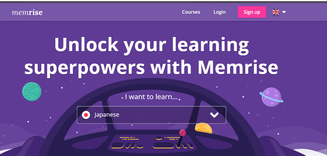Memrise