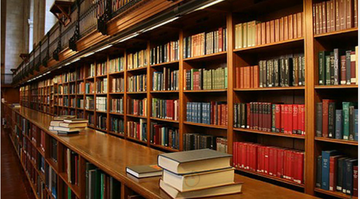 كتب وروايات مجاناً