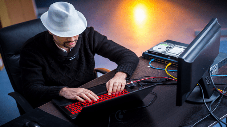 كورس الهكر الاخلاقي كاملا CEH باللغة العربية