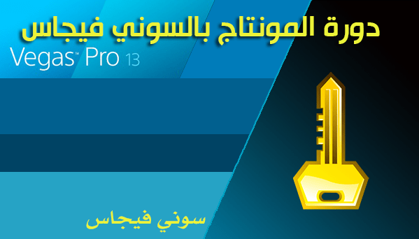 تعلم سوني فيجاس