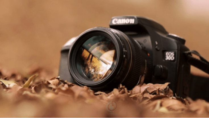 تعلم التصوير الفوتوغرافي