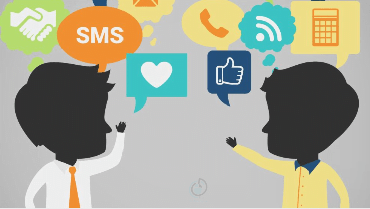 تعلم المحادثة في اللغة الانجليزية