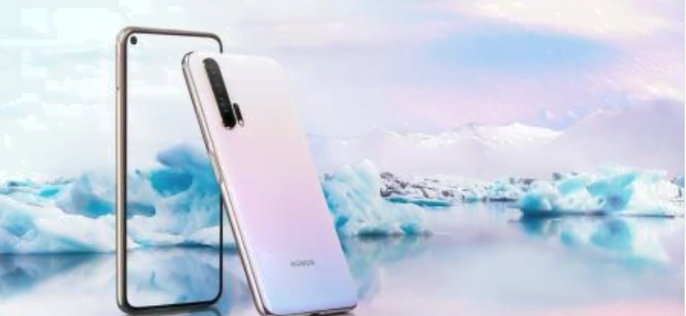 Honor 20 pro