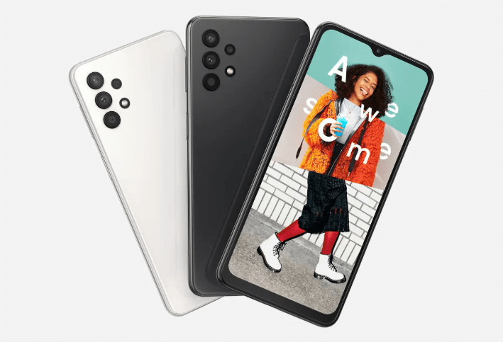 Galaxy A32 5G