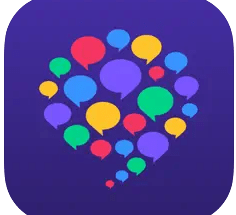 تطبيق-HelloTalk