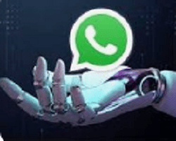 إنشاء -الصور- الشخصية -باستخدام الذكاء -الاصطناعي فى -واتساب