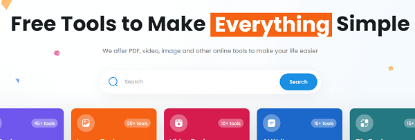 أفضل-موقع-لدمج-وتعديل-وتحويل-ملفات-ال-PDF