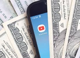 أكبر قناة يوتيوب تحقق ارباح فى العالم