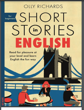 كتاب -“قصص- قصيرة -باللغة -الإنجليزية -للمبتدئين”