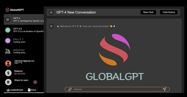 أداة- Global-GPT -ذكاء الاصطناعي- بلا- حدود-!