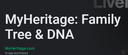 تطبيق من عالم آخر من خلاله سوف تقوم بإصلاح و تلوين الصور التالفة مع جعلها تتحرك بشكل خيالي