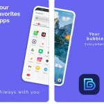 تطبيق -BubbleGO- للأندرويد