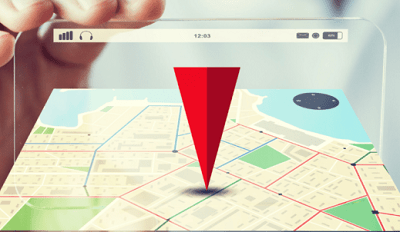 أفضل -تطبيقات- الخرائط- المجانية