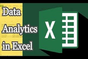 كورس- تحليل- البيانات- بالاكسيل-Data- Analysis
