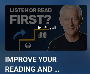 الإستماع -والتحدث- باللغة- الإنجليزية