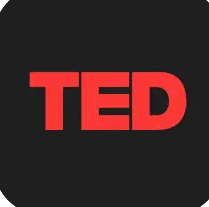 تحدث-الإنجليزية- بطلاقة- مع- تطبيق -TED