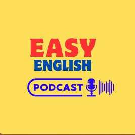 بودكاست -English- Podcast- For- Beginners