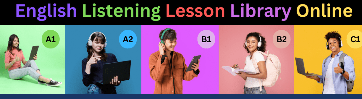 ELLLO- لتحسين- مهارة- الإستماع- للإنجليزية