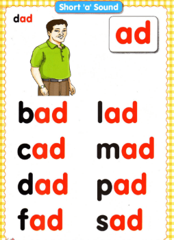 Phonics