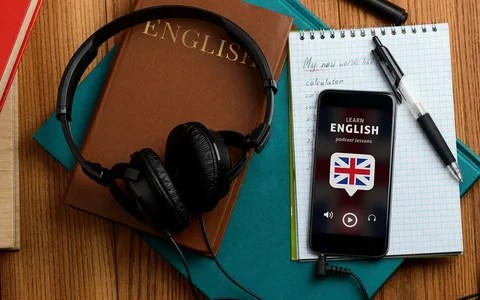 تعلم -الاستماع- الفعال- للغات -بدون -ترجمة