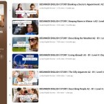 للمبتدئين كورس- الروتين- اليومي -لتعلم- الإنجليزية