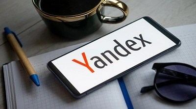 منصة- Yandex- للترجمة