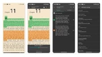 تطبيق- Episteme- Reader- تجربة- قراءة- مختلفة- تمامًا