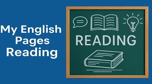 my-english-pages-لتطوير-مهارة-القراءةبللغة-الإنجل