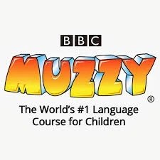 كورس- الإنجليزية- للأطفال- Muzzy- in -Gondoland