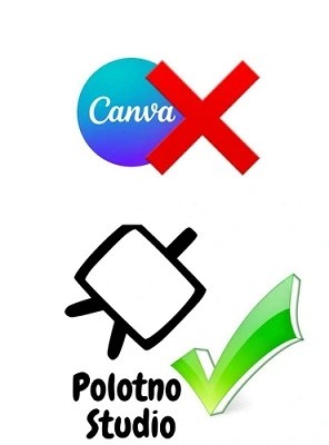 أداة- Polotno- Studio- مجانية- لتصميم- الجرافيك 