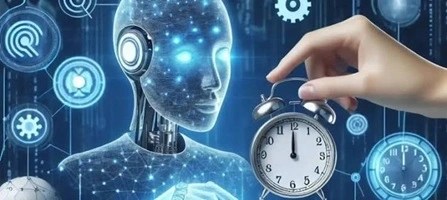 أفضل- تطبيقات- الذكاء- الاصطناعى- لإدارة- الوقت