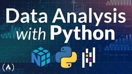 كورس- Intro- to- Data- Analysis- لتحليل- البيانات- باستخدام- Python