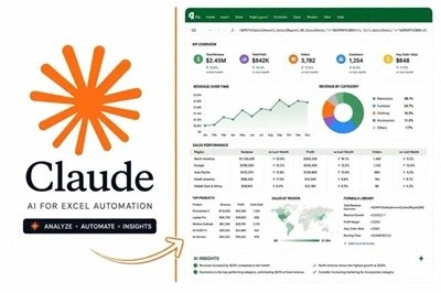 5- برومبتات- لـ Excel- مع- Claude- هتوفر- عليك- وقت- شغل- كتير