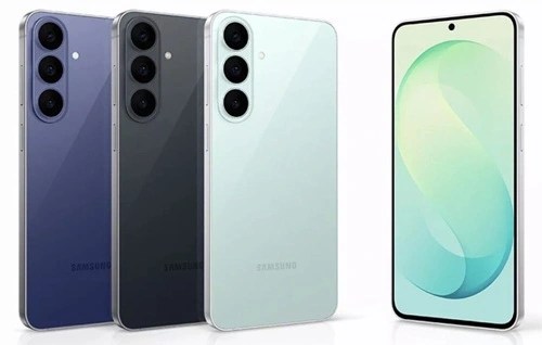 سامسونج- تكشف- عن- هاتف- Galaxy- S26- FE