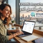 موقع- EPAME- Anywhere