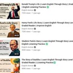 Story -Level 2- تطوير- الإستماع- من- خلال- القصص- القصيرة